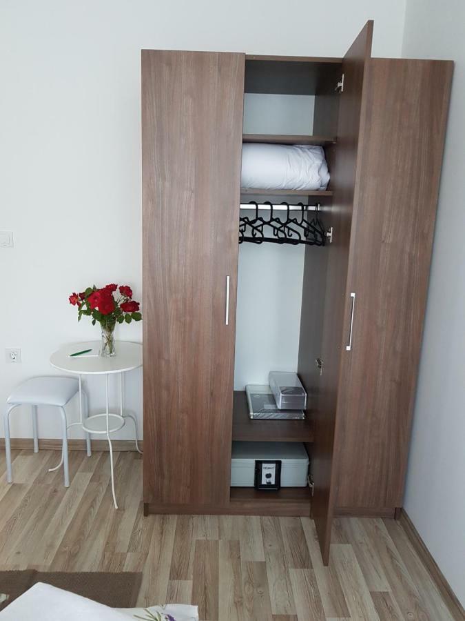 Apartmani Hrsak Krapina Esterno foto
