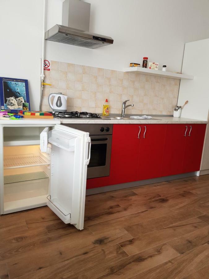 Apartmani Hrsak Krapina Esterno foto