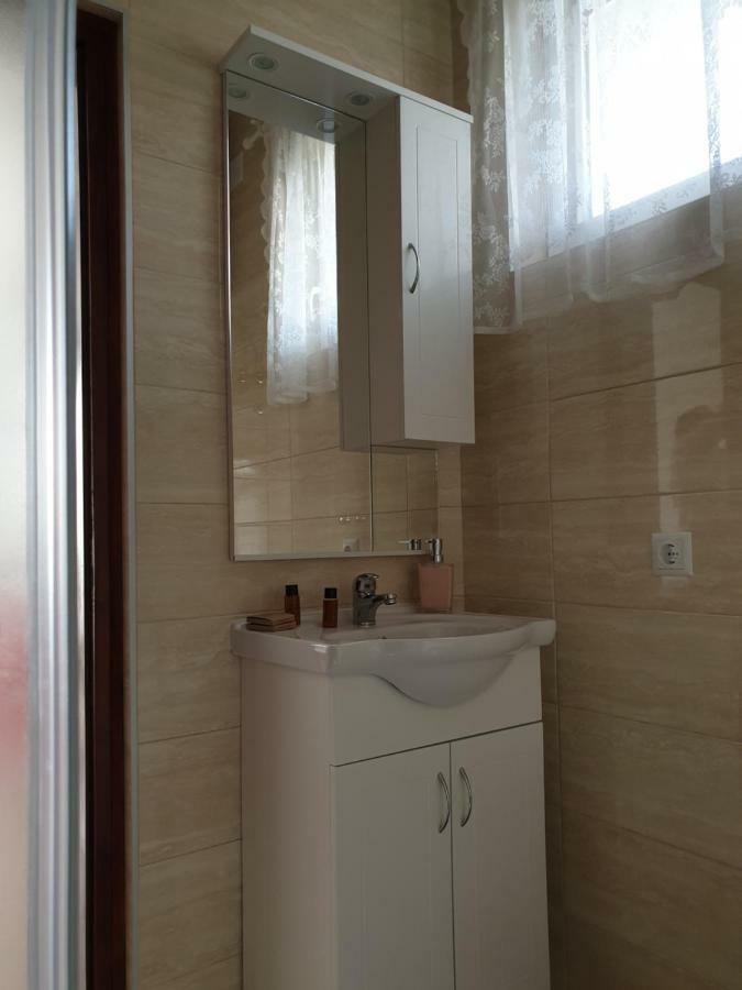Apartmani Hrsak Krapina Esterno foto