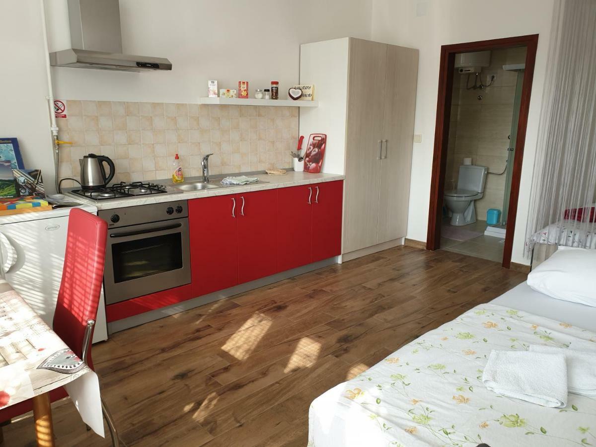 Apartmani Hrsak Krapina Esterno foto