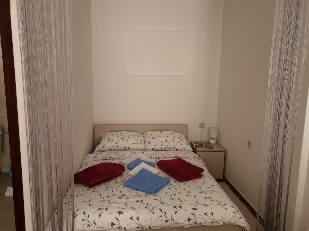Apartmani Hrsak Krapina Esterno foto
