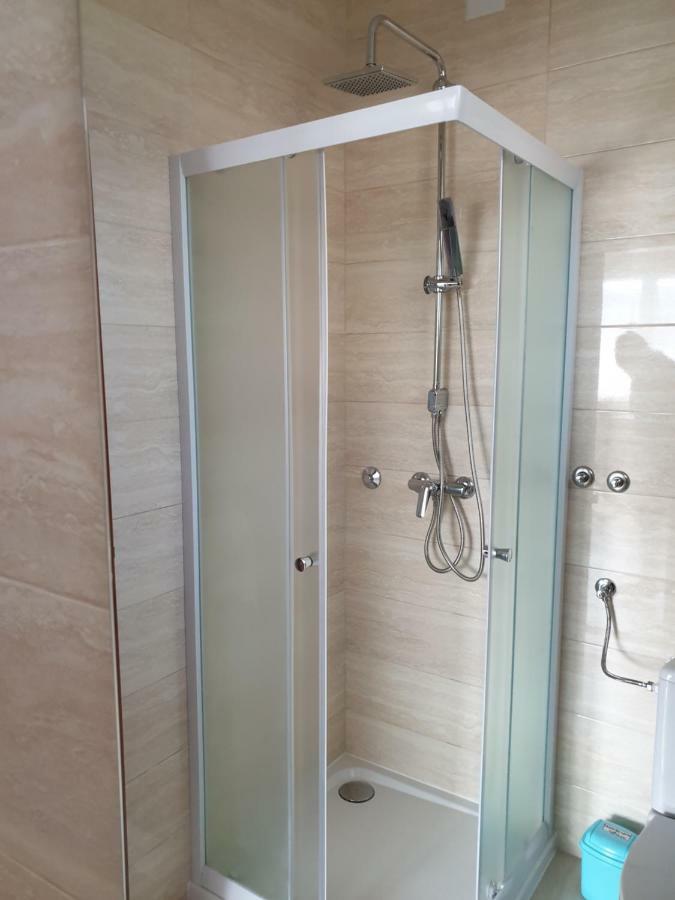 Apartmani Hrsak Krapina Esterno foto