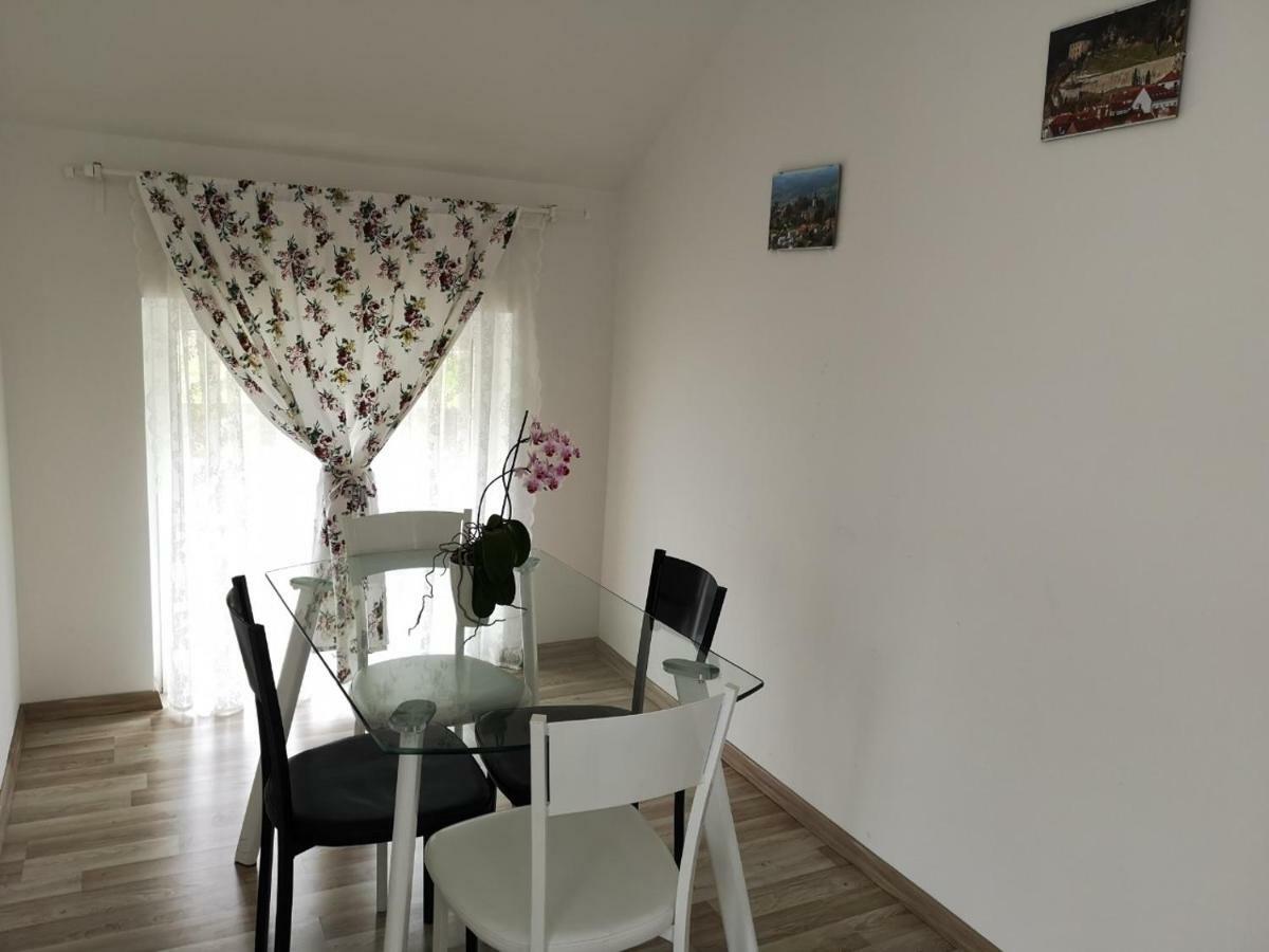 Apartmani Hrsak Krapina Esterno foto