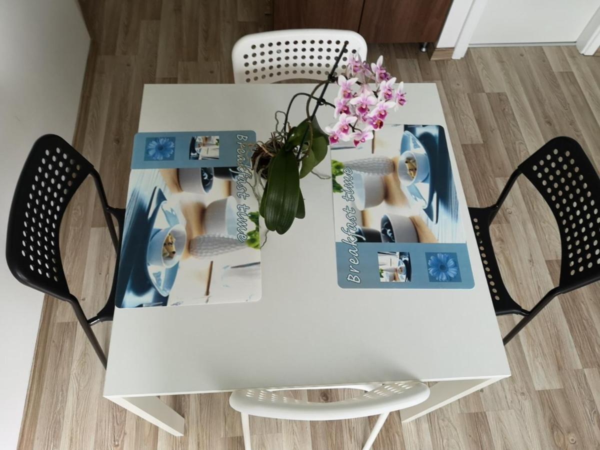 Apartmani Hrsak Krapina Esterno foto